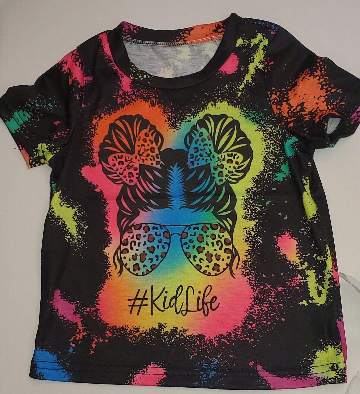 Kids Life T-shirt